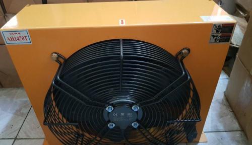 Quạt làm mát dầu AH1470T-A