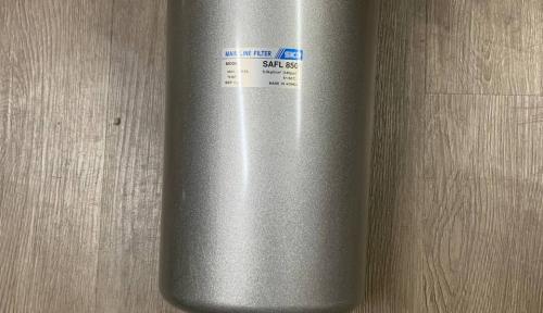 Bộ Lọc Nguồn Khí Nén SKP SAFL 850-20 (Main Line Filter)