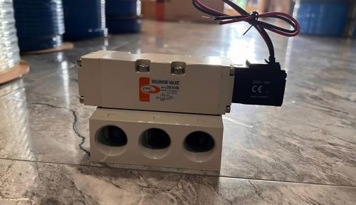 Van điện từ DS6140 của TPC