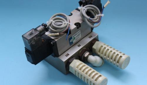 Van điện từ DS6240 của TPC