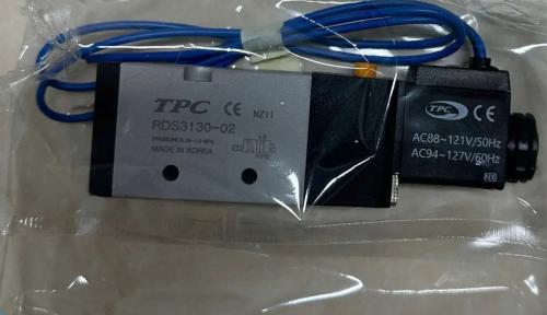 Van điện từ TPC series RDS3000