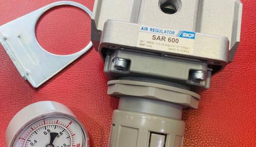 Bộ Điều Áp Khí Nén SKP SAR 600-10