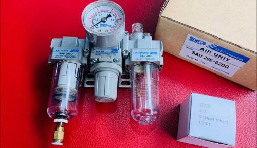 Bộ Lọc 3  SKP SAU 200-02