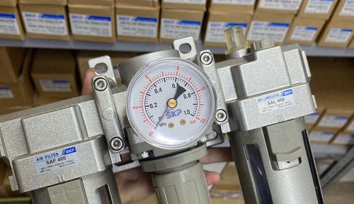Bộ Lọc 3  SKP SAU 300-03