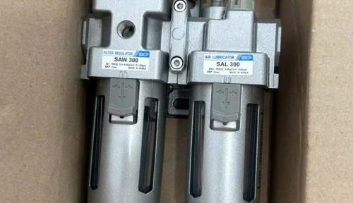 Bộ Lọc Đôi SKP SAU 310-03 Series