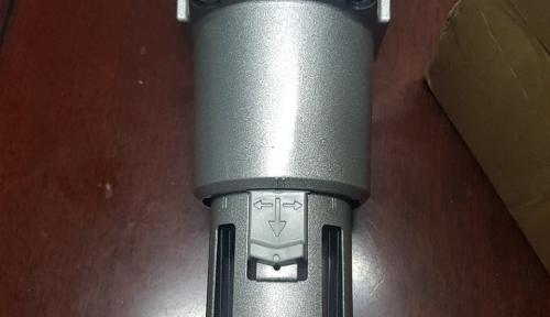 Bộ Lọc Tách Nước SKP SAF 600-10 Series