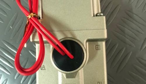 Van Điện Từ 3/2 KCC KS3135-042G Ren 1/2