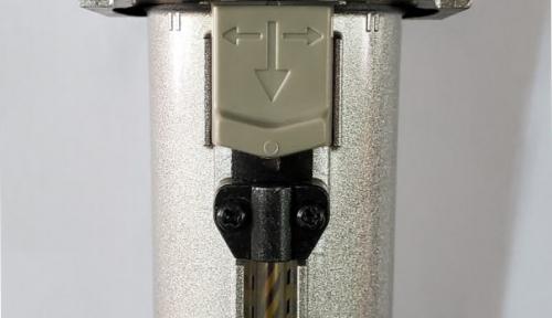 Bộ Lọc Cao Áp SKP SAF 200H-02 Series