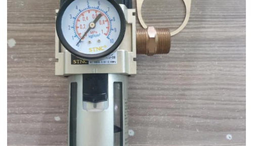 Bộ lọc đơn khí nén STNC dòng TW6000