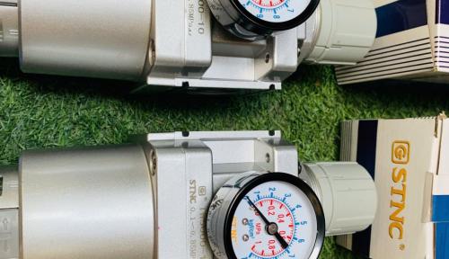 Bộ lọc đơn khí nén STNC dòng TW5000