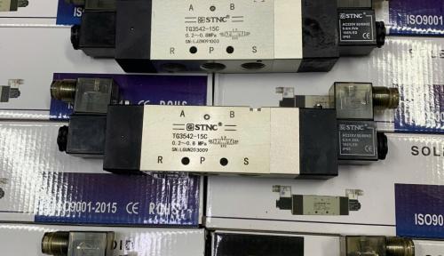 Van điện từ STNC TG3542