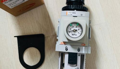Bộ lọc khí PP3-03