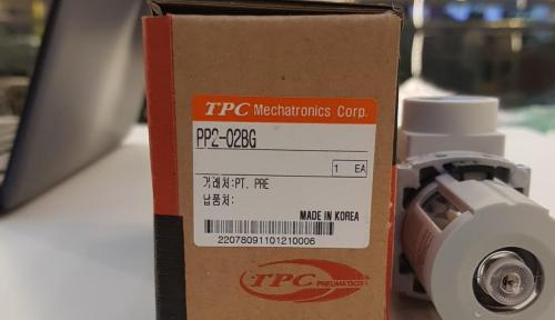 Bộ lọc khí PP2-02