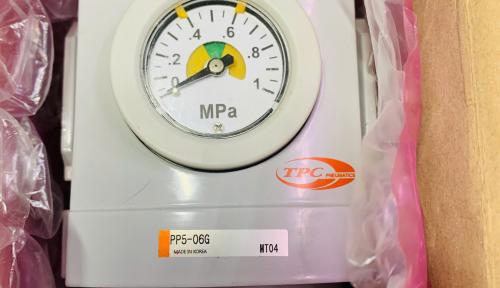 Bộ lọc khí PP5-06