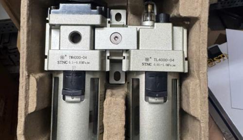 Bộ lọc đôi khí nén STNC TC4010-04