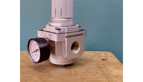 Điều áp STNC TR5000