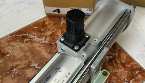Bộ tăng áp khí nén SMC VBA20A-03GN