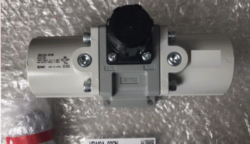 Bộ tăng áp khí nén SMC VBA10A-02GN