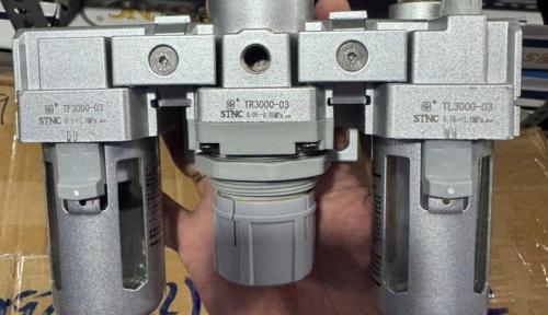 Bộ lọc ba (FRL) STNC TC3000-03