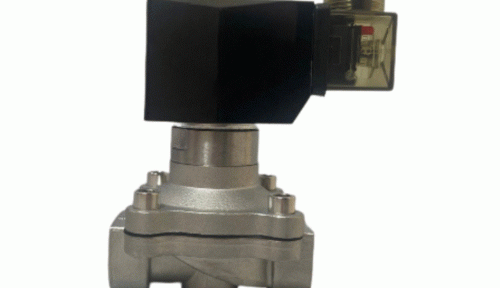 Van điện từ UNI-D SUW-15NO