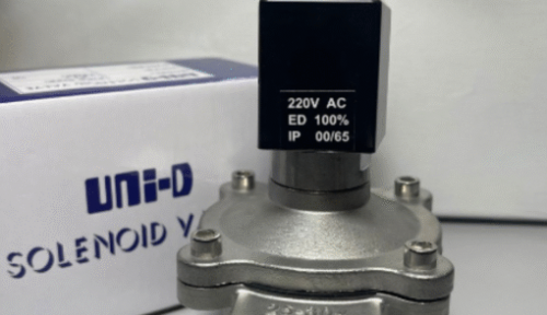 Van điện từ UNI-D SUW-25NO