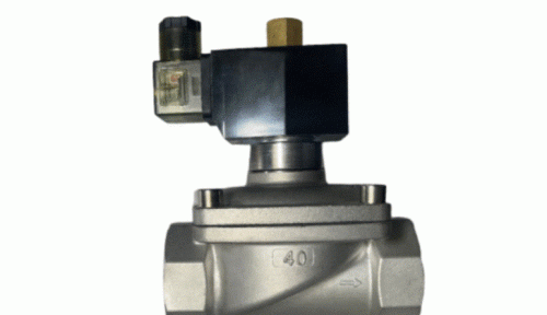 Van điện từ UNI-D SUW-40NO