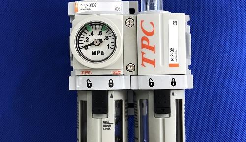 Bộ lọc đôi PC2A-02