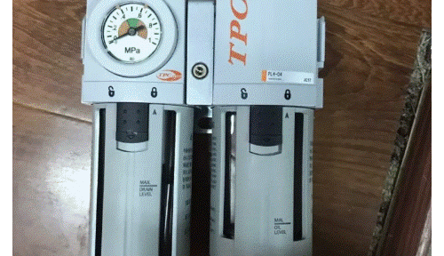 Bộ lọc đôi PC4A-04