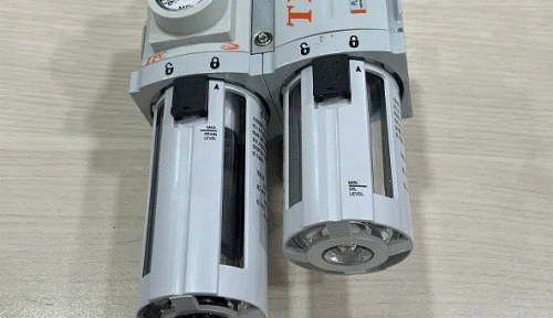Bộ lọc đôi PC3A-03