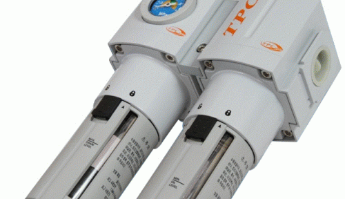 Bộ lọc đôi PC5A-10