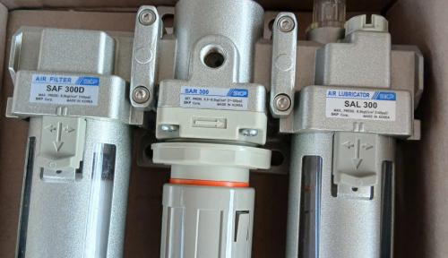 Bộ Lọc 3  SKP SAU 300-03