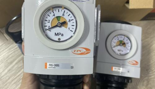 Van điều áp PR5-06