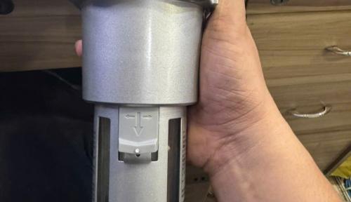 Bộ tách nước (Water Separator) STNC TF5000-10