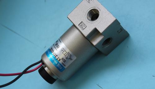 Van Điện Từ 3/2 KCC KT317-03