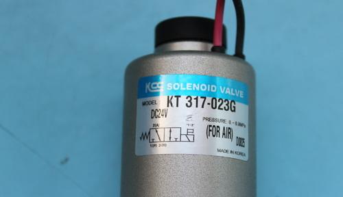 Van Điện Từ 3/2 KCC KT317-02