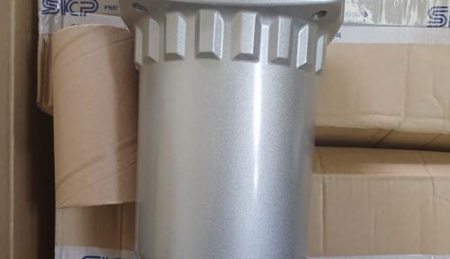 Bộ Lọc Tách Nước SKP SAF 900-20 Series