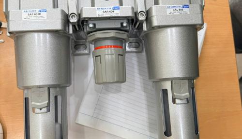 Bộ Lọc 3 SKP SAU 600-10